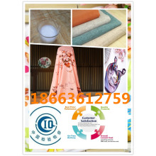 Emulsion adhésive de colorant de fabrication pour le textile de colorant Rg-Jrd850